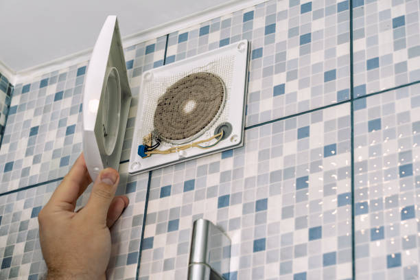 Best HVAC Duct Inspection Services  in Loretto, TN