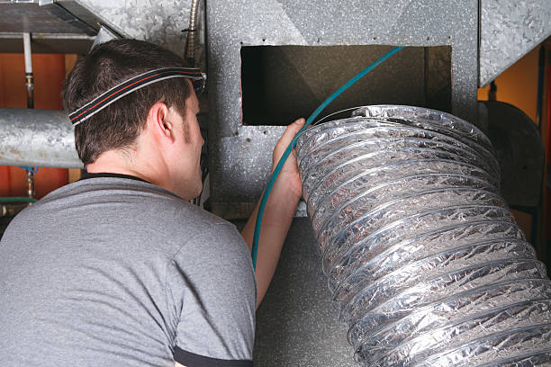 Best Residential Air Duct Cleaning  in Loretto, TN