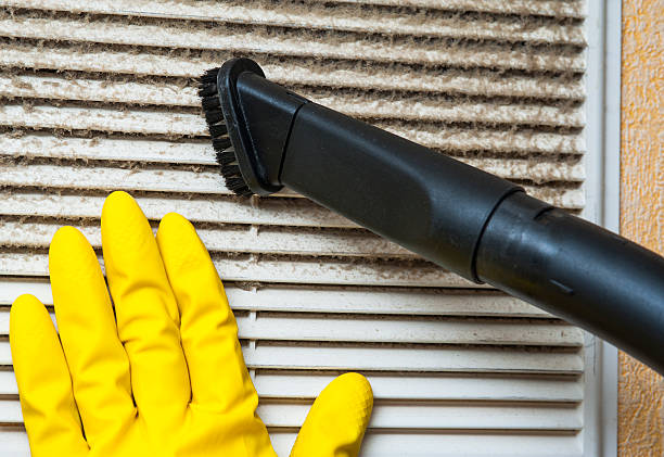 Best Best Air Duct Cleaning Company  in Loretto, TN